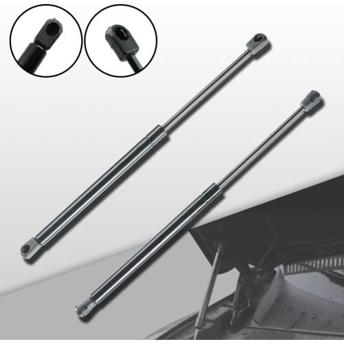 2 PCS Rear Tailgate Lift Support Struts Shock for Audi TT Quattro 2000-2002 SG301026