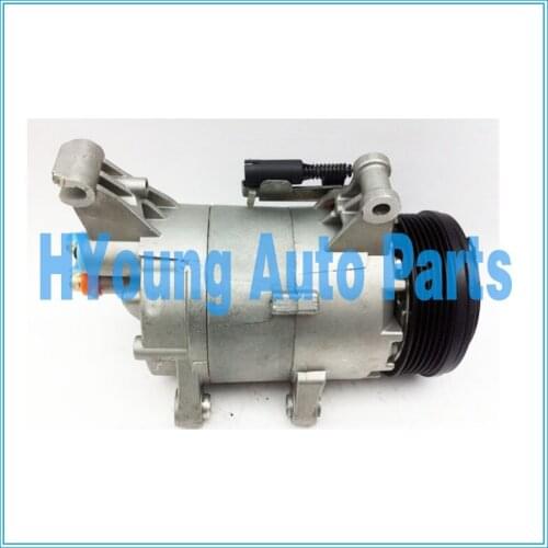 64521171310 64526918122 Auto air compressor for BMW Mini Cooper 1.4l/1.6l 2002 2003 2004 2005