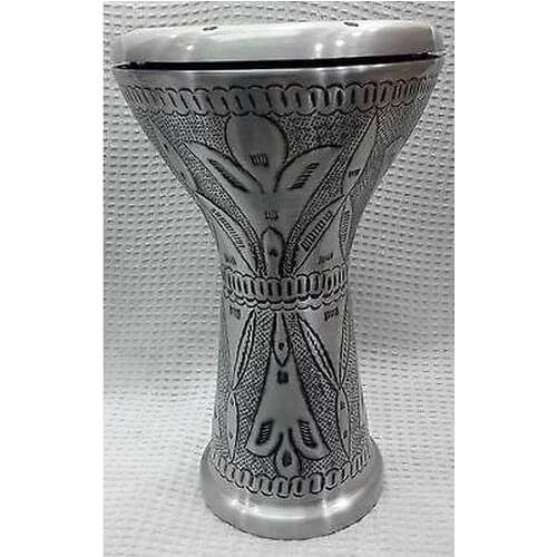 Egyptian Darbuka Drum Doumbek Tombak Musical Instrument