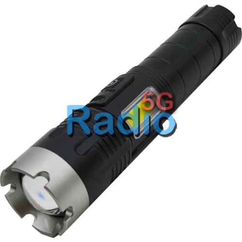 FEIMAO Tactical Flashlights