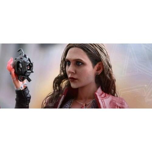 HT hottoys Hot Toys MMS301 MMS-301 1/6 Collectible Action Figure Toy Doll Model Body In stock