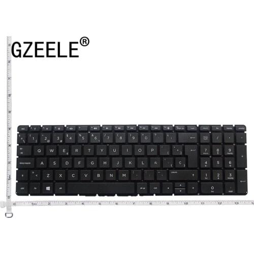 SP Laptop Keyboard for HP pavilion 15-AU 15-AB 15-AQ 15-AW 15-BK 15-BC M7-N 17-G 15-au000 15-bc000 15-ak000 15-AN 15-an000