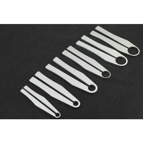 Leica M Flash Socket Ring Removal Spanners Tools For Leica Camera Brand new FAST SHIPPING