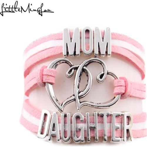 Little MingLou Bracelets With Charms