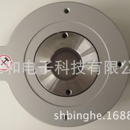 Mitsubishi Workpiece No. X65AC-13 Elevator Encoder A- ZKT-D120BH25A-102.4B-C12D05