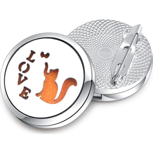 Серебряные броши на одежду MODKISR China At AliExpress