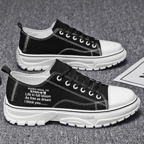 2021 Summer Mens Shoes Mens Shoes Cloth Shoes Fashion Board Shoes Top Shoes Tenis Masculino Zapatillas Hombre