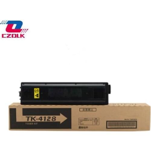 New compatible TK4128 Toner Cartridges for Kyocera TASKalfa 2010 2011 cioper