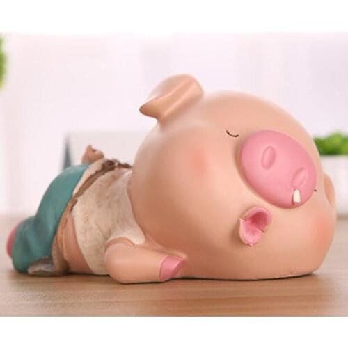 Pang-Q Big Piggy Banks For Money