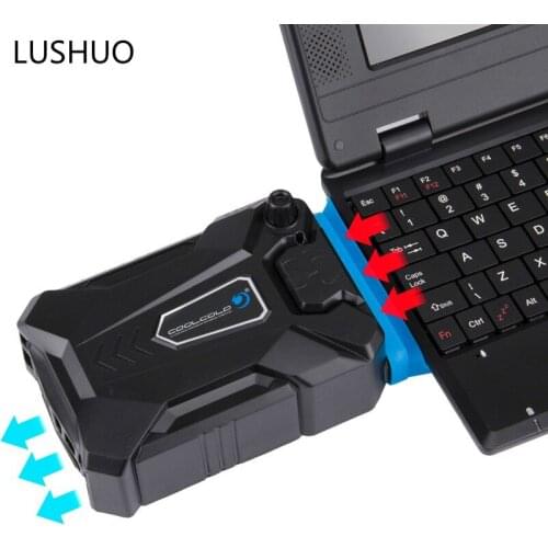 RCESSD Cooled Laptop Stands