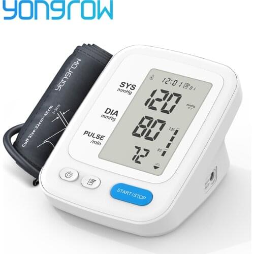 Yongrow Tonometers China