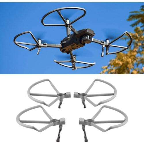 Propeller Guard Protector Cover Bumper Prop Protection Scratch Proof for DJI Mavic 2 PRO/ Drone Accessory