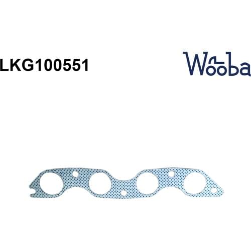 1.8L 4Cyl Auto Cylinder Head Gasket For Lr Freelander 1996-2006 Engine Replacement Gasket Parts Wholesale Lkg100551 Lkg100550L
