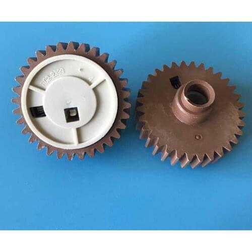 100pcs NEW for HP Laserjet P4014 P4015 P4515 Pressure Roller Gear-32T RC2-2399-000 RC2-2399 on sale