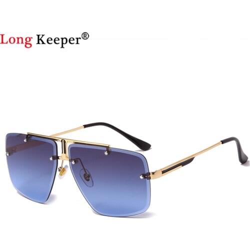 2021 Vintage Mens Sunglasses Brand Designer Polit Punk Glasses Classic Shade Male Driving Sun Glasses Accessories Eyewear UV400