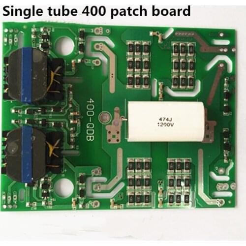 400 Inverter DC Welding Machine Drive Board IGBT Board SMD Board Welding Machine Accessories