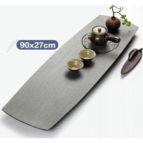 Bandeja Para Servir Board Table Plateau De Service Sunum Tepsi Teaware Set Puer Kung Fu Gongfu Serving Chinese Tea Tray