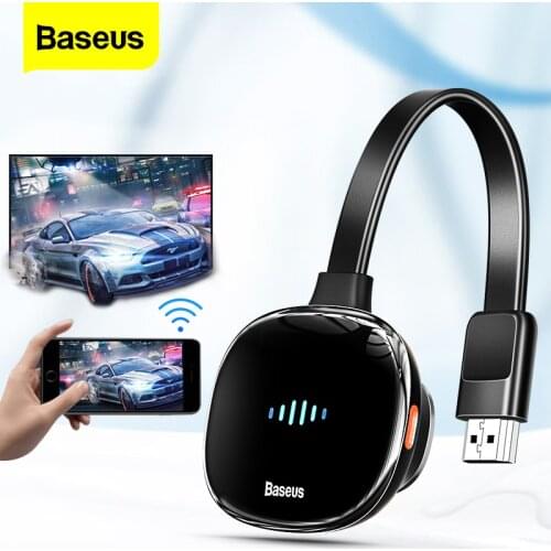 BASEUS TVs, Audio And Video