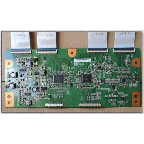 Free shipping original t-con 52T01-C0H T520HW01 V1 Ctrl BD