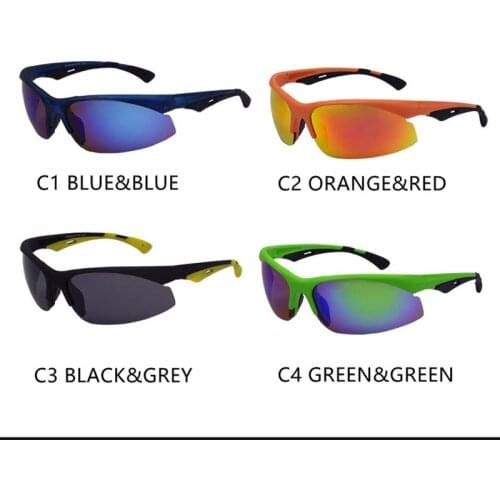 CLEAN LIGHT CLEAR Men's Accessories