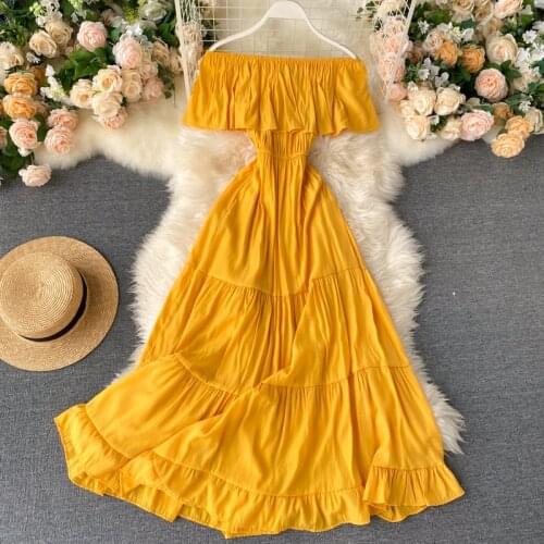 Iceinside Short Sleeve Dresses
