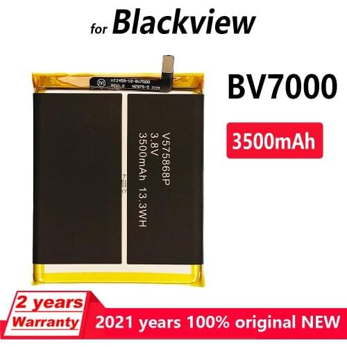 Jiansu Batteries For Blackview BV7000 Pro Phones
