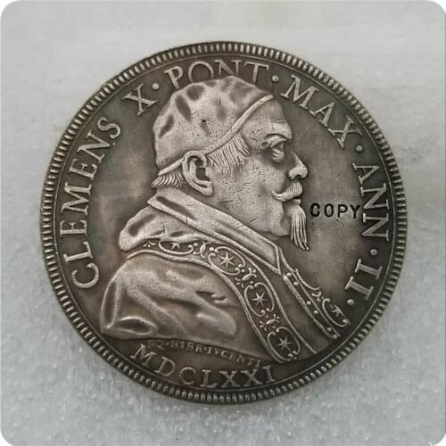 Italian states COPY coin