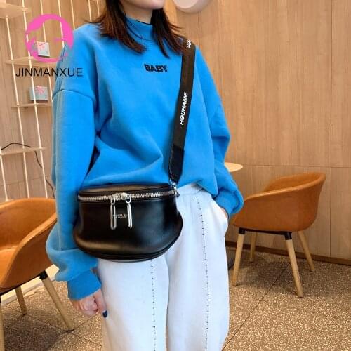 Retro Waist Bag Leather Shoulder Messenger Bag Ladies Waist Pack Women Belt Bag Multifunctional Chest Bag Designer Handbags