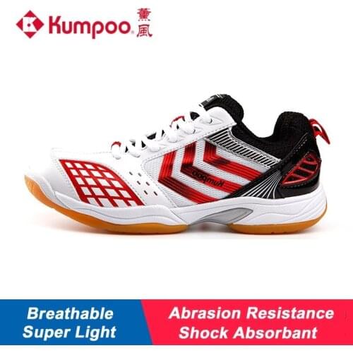 KUMPOO Badminton Sets
