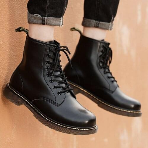 New Women Shoes Woman Boots Botines Couple Shoes Casual Outdoor Boats Bascke Chaussures Femme Boots Zapatillas Mujer Coturno