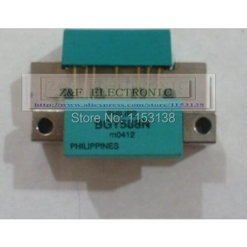 Original module BGY588N BGY 588N ORIGINAL 5pcs/lot
