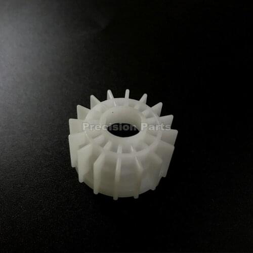 Good quality B004-3078 (B0043078) Joint paddle gear 16T for developer drive gear for Ricoh AF 2035 2045 3035 3045 1035 1045
