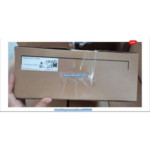 HMI Touch Sreen DOP-110WS 10 Inch New