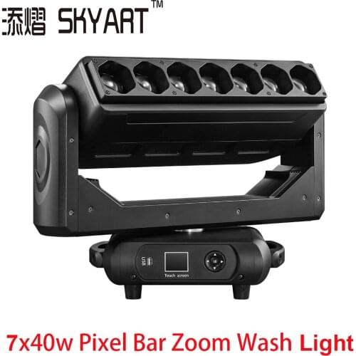 Светодиодные прожекторы SKYART China At AliExpress