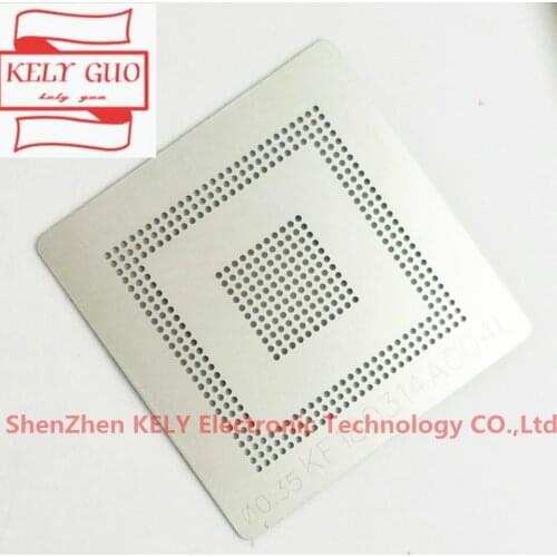 Free shipping Direct heating AR9344-AC2A AR9344-BC2A AR9344-CC3A AR9344-DC3A stencil Template