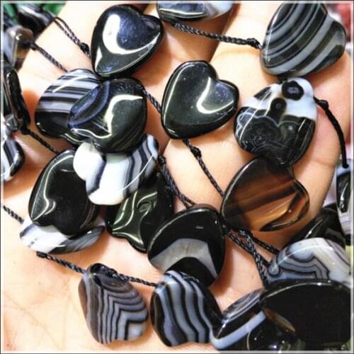 22pcs nature gem stone beads strings for bracelets or women necklace making jewelry findings size 18x14mm top fashion accessory