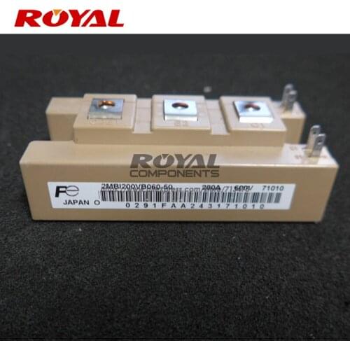 2MBI200VB060-50 2MBI150VB-120-50 2MBI100HB-120-50 2MBI150HB120-50