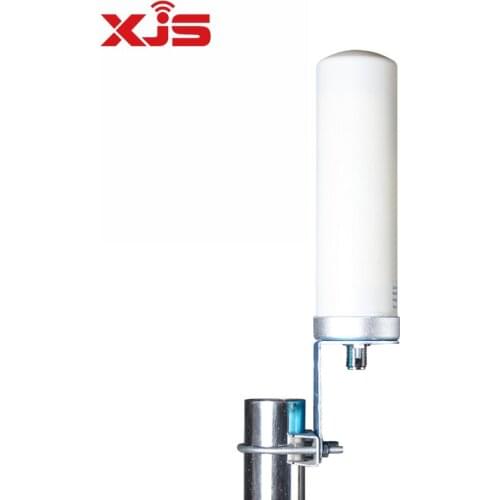 698-2700MHz 5dBi Omni Antenna 4G LTE Antenna