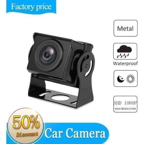 Hot sale waterproof HD 1080p night vision camera for Truck