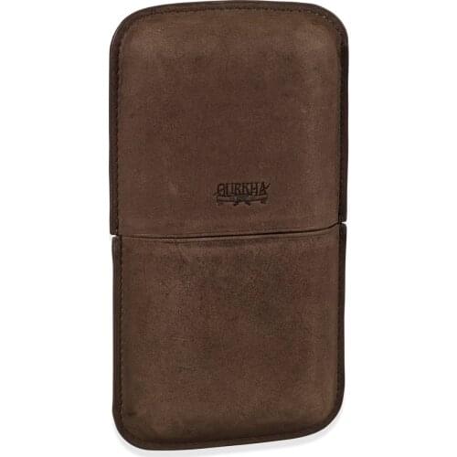 Gurkha Cigar Cases