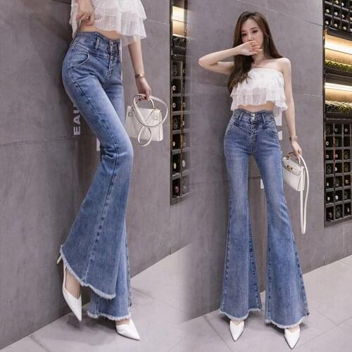 Широкие джинсы Jamerary China At AliExpress