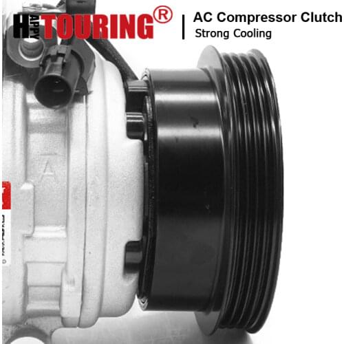 10PA15C Compressor For Kia Sportage 2.0L Hyundai Tucson 2.0L 977012E400 97701-2E400 978012E000 97801-2E000