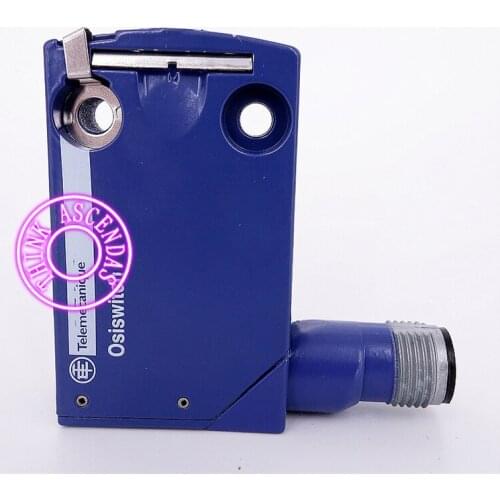 Limit Switch Body ZCMD21M12