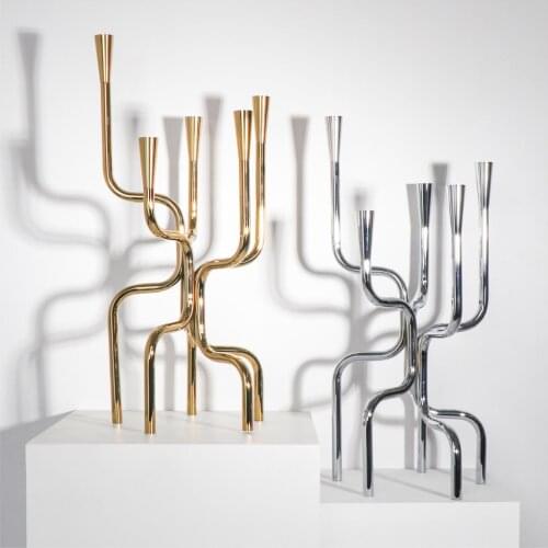 Leearts Candles And Candlesticks