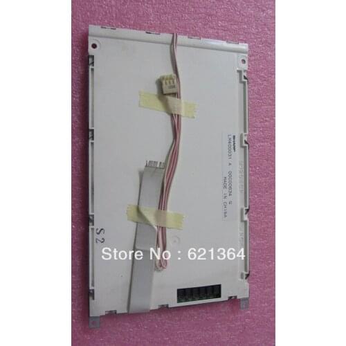 LM400031 professional lcd sales for industrial screen
