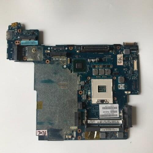 PALUBEIRA For DELL Latitude E6420 Laptop motherboard PAL50 LA-6591P CN-07TR3J 0Y1KMR Motherboard tested 100% work