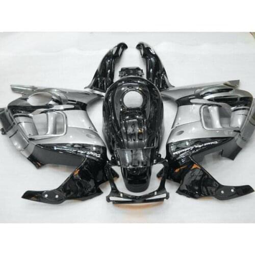 NEW ABS Bodywork Fairing For HONDA CBR 600 F3 95-96 1995 1996 Kit Motorcycle (A) [CK643]