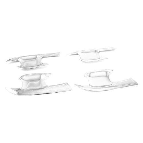 Fit for Ford Escape 2020 door handle door bowl patch anti scratch Sequin protection door bowl modification