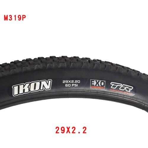Mountain bike tires cross country MTB 29 inches cycling parts bike tyre 29*2.2 vacuum tire Bicicleta bicycle tire