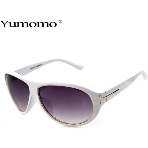 2020 Oversized Oval Sunglasses Women Men Goggles Brand Designer Eyewear Accessories Big Frame Sun Glasses UV400 Oculos De Sol